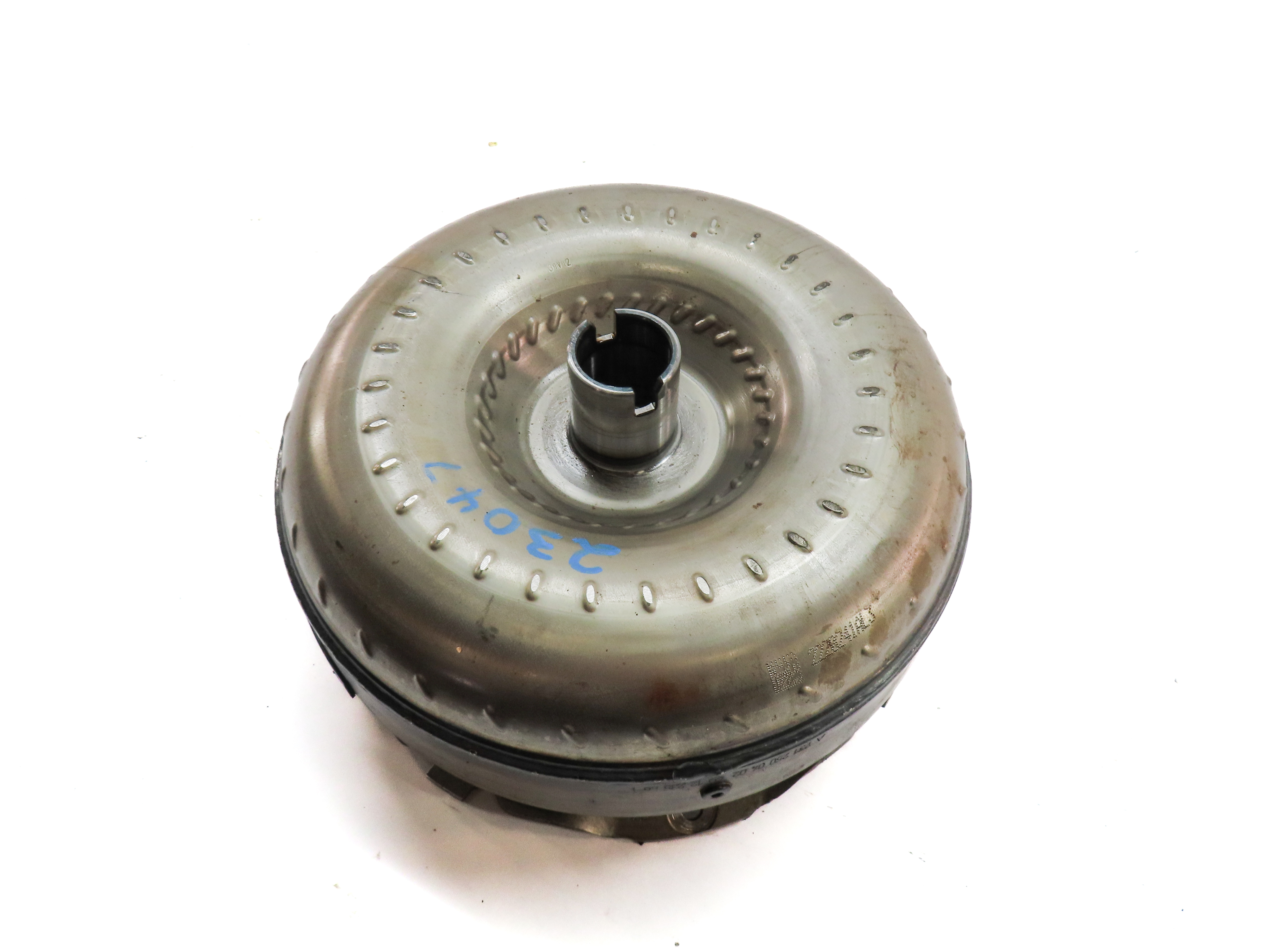 11-18 MERCEDES CL550 E550 GL450 GL550 ML550 S550 SL550 CLS550 TORQUE CONVERTER — exact item pictured